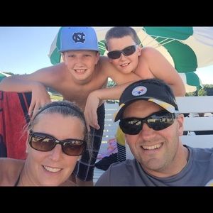 Meet your Posher, Tricia